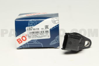 0232103114 SENSOR,CAMSHAFT-C(W204)M(W164)