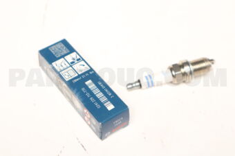 0241229713 SPARK PLUG SUPER W-COPPER CORE