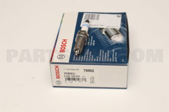 0242129515 SPARK PLUG
