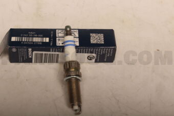 0242135518 SPARKPLUG D-PLATINUM-BMW
