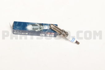 0242140507 SPARK PLUG SUPER W-COPPER CORE