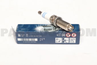 0242140507 SPARK PLUG SUPER W-COPPER CORE