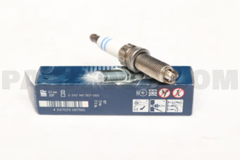 0242140507 SPARK PLUG SUPER W-COPPER CORE