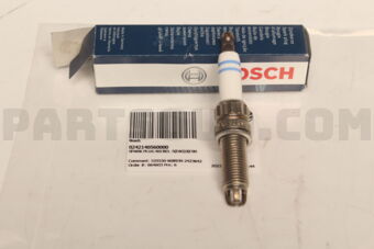 0242140560000 SPARK PLUG NICKEL-5(E60)3(E90)