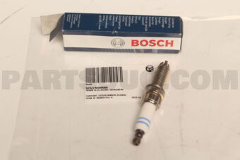0242140560000 SPARK PLUG NICKEL-5(E60)3(E90)