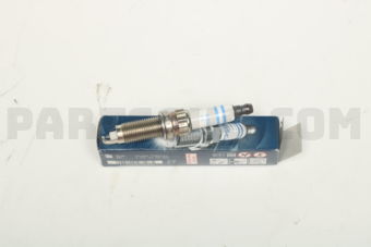 0242145515 SPARK PLUG, D-PLATINUM-X5/X6