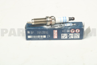 0242145515 SPARK PLUG, D-PLATINUM-X5/X6