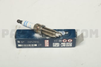 0242145515 SPARK PLUG, D-PLATINUM-X5/X6