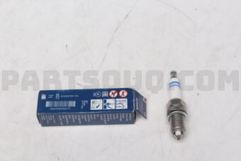 0242229799 SPARK PLUG SUPER+(+44)YTTRIUM