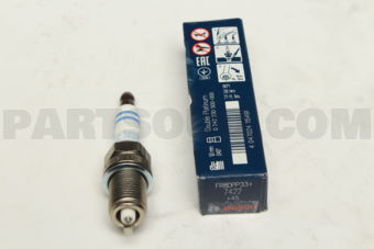 0242230500 SPARK PLUG, D-PLATINUM(+45)