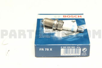 0242232502 SPARK PLUG