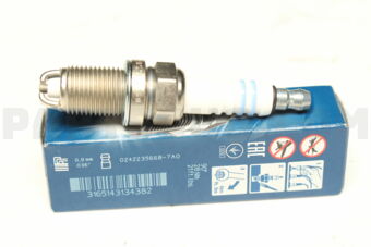 0242235668 SPARK PLUG SUPER+(+7)