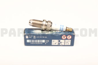 0242235766 SPARK PLUG SUPER W-COPPER CORE