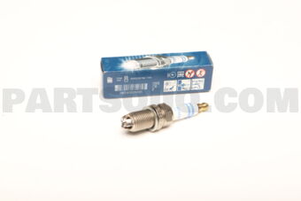 0242235766 SPARK PLUG SUPER W-COPPER CORE