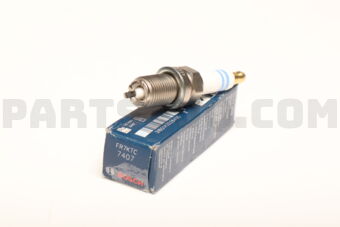 0242235766 SPARK PLUG SUPER W-COPPER CORE