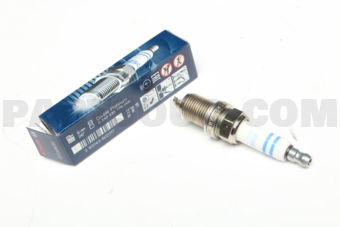 0242235776 Bosch SPARK PLUG, D-PLATINUM-VW/BMW