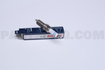 0242236510000 SPARK PLUG, D-PLATINUM-E(60/61
