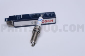 0242236510000 SPARK PLUG, D-PLATINUM-E(60/61