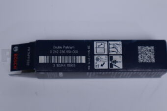 0242236510000 SPARK PLUG, D-PLATINUM-E(60/61