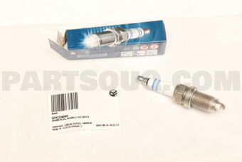0242236565 SPARK PLUG, NICKEL(+51)-JEETA