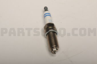 0242236593 SPARK PLUG DOUBLE IRIDIUM