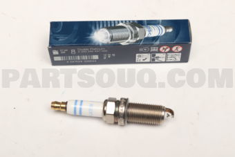 0242240637 SPARK PLUG D-PLATINUM-PORSCHE