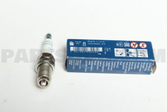 0242240665 SPARK PLUG IRIDIUM-JETTA IV