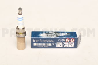 0242245576 SPARK PLUG-D/B PLATINUM-VW/SKD