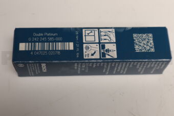 0242245585 SPARK PLUG D/PLTNM-92A