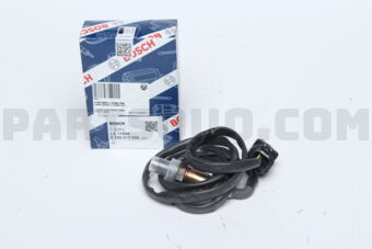 0258017098 LAMBDA SENSOR 5T-1400MM-3(E90)