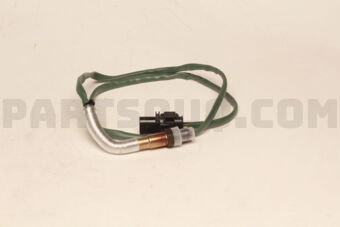 0258017203 LAMBDA SENSOR 5T/1335MM-C(W204