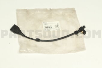 0261210250 RPM SENSOR-PASSAT/GOLF V