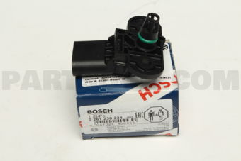 0261230234 SENSOR,BOOST PRESSURE-JEETAIV