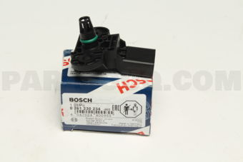 0261230234 SENSOR,BOOST PRESSURE-JEETAIV
