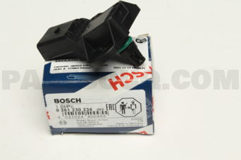 0261230234 SENSOR,BOOST PRESSURE-JEETAIV