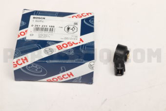 0261231188 KLOPFSENSOR MB C230,C280,C35