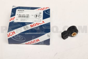 0261231188 KLOPFSENSOR MB C230,C280,C35