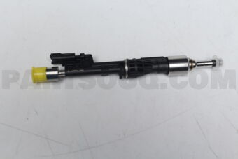 0261500063 Bosch HIGH PRESSURE INJECTOR