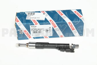 0261500109 INJECTOR,GASOLINE-3(E90)