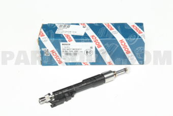 0261500109 INJECTOR,GASOLINE-3(E90)