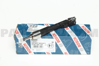 0261500109 INJECTOR,GASOLINE-3(E90)