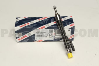 0261500262 INJECTOR,GASOLINE-7(F01/F04)