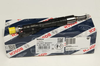 0261500262 INJECTOR,GASOLINE-7(F01/F04)