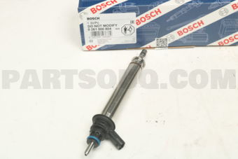 0261500804 INJECTOR,GASOLINE-S(W222)W213