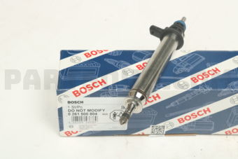 0261500804 INJECTOR,GASOLINE-S(W222)W213