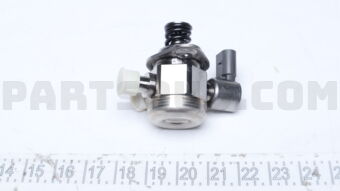 0261520219 HIGH PRESSURE PUMP LFT-E(W212)