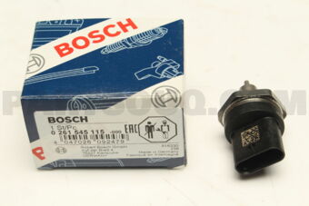 0261545115 FUEL PRESSURE SENSOR-GLE(W166)