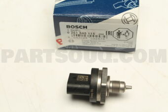 0261545115 FUEL PRESSURE SENSOR-GLE(W166)