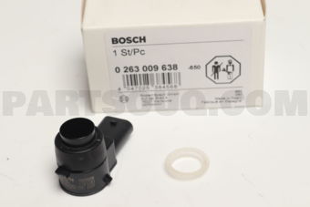 0263009638 SENSOR,PARKING REAR-C(W204)