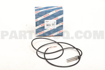0265004010 WHEEL SPEED SENSOR-901/902